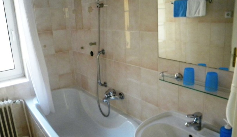 Apartment Barbara Mariánské Lázně